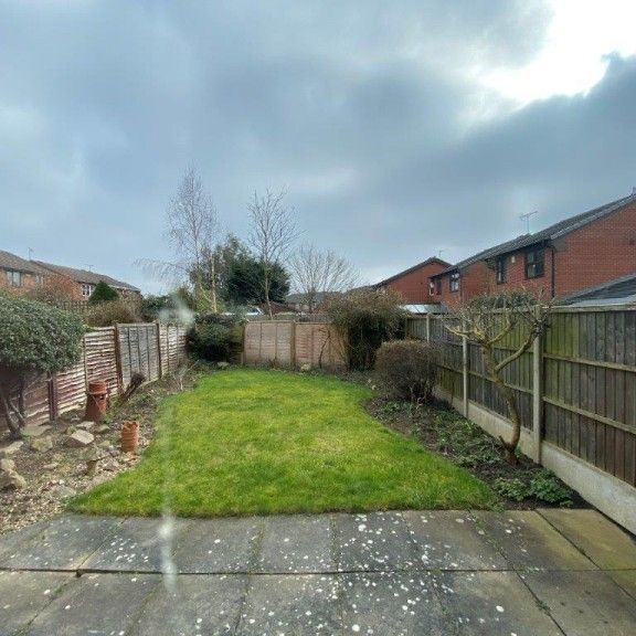 Kinross Way, Hinckley, Leics LE10 0WF - Photo 1