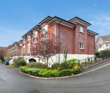 Apartment 7 16 Burghley Mews, Kings Road, Belfast, BT5 7GX - Photo 6