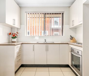 2 BEDROOMS PLUS STUDY 850M TO AUBURN STATION - Photo 6