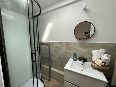 Maison T3 Colombes à louer - Photo 4