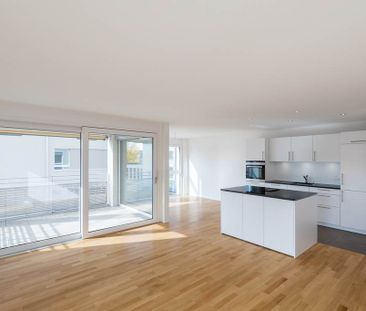 3.5 Zimmer, 80 m², 2. Stock - Photo 1