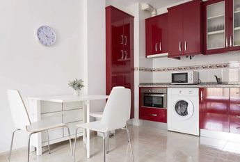 Calle Molinillo del Aceite, Málaga, Andalusia 29008