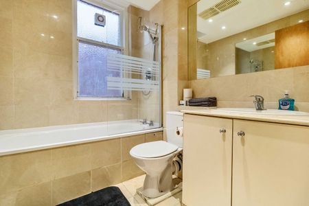 Chiltern Street, Marylebone, W1U, London - Photo 5