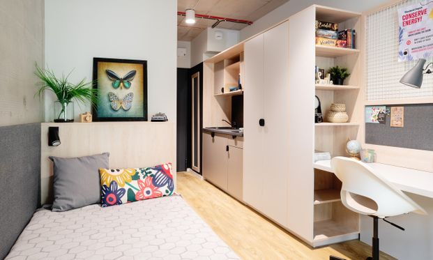 mazowieckie, Warszawa, Mokotów, Górny Mokotów, Zygmunta Modzelewskiego - Фото 1