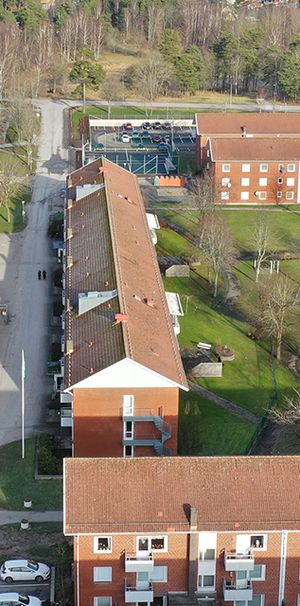 Humlevägen 32 - Foto 1