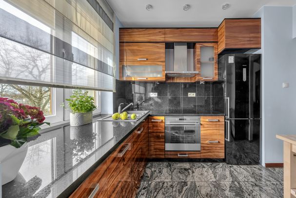 Bez Prowizji | 2 Pokoje | 50 m2 | Saska Kępa - Photo 1