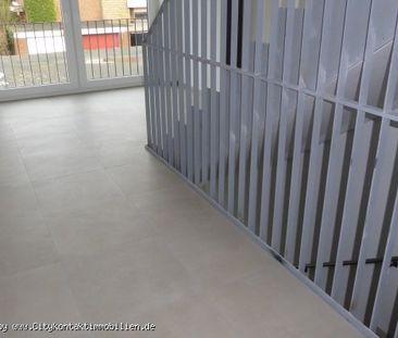 Neubau, Erstbezug, 3ZKB Wohnung mit großem Balkon - Foto 4