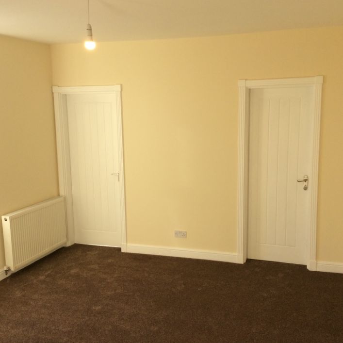 1 Bed Refurbished Apartment for Rent in Mexbrough - Photo 1