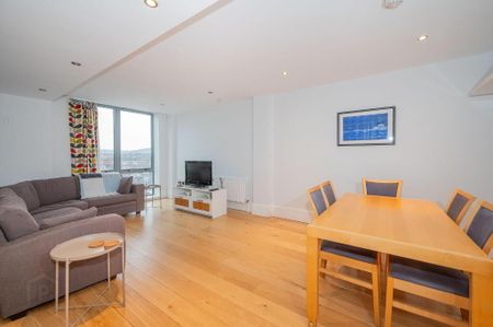 Apt 353 The Bakery, Ormeau Road, Belfast, BT7 3GB - Photo 4