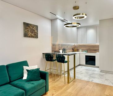 Nowe Premium 2-pok. | Pierwszy wynajem | Klima - Photo 2