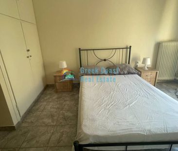 Studio/Γκαρσονιέρα για ενοικίαση Αγία Αικατερίνη (Πάτρα) - Photo 6