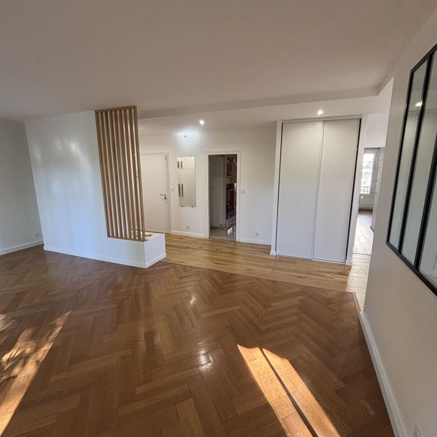 Appartement Versailles - Photo 1