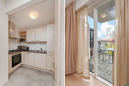 Appartement te huur: Herengracht 7-F 2511 EG Den Haag - Foto 2