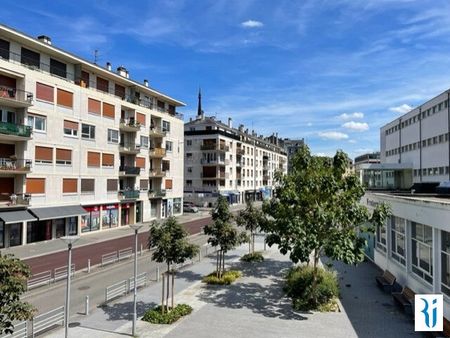 Location Appartement 4 pièces 72m² - Photo 4