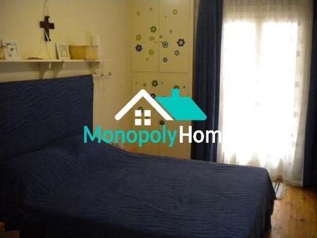 Studio/Γκαρσονιέρα για ενοικίαση Ανάληψη - Μπότσαρη (Ανάληψη - Μπότσαρη - Νέα Παραλία) - Photo 5