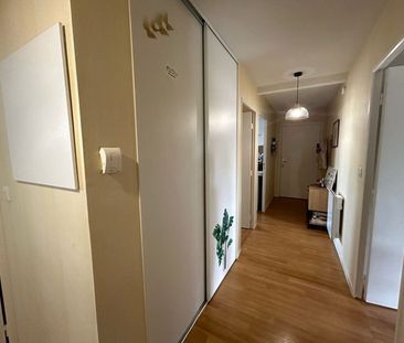 Appartement 3 pièces – 77 m² environ à Goven (ref : G75366) - Photo 2