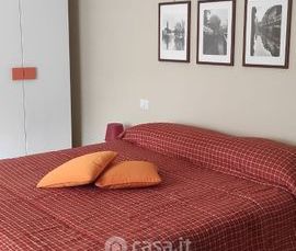 Bilocale in Affitto in Via Salvatore Pianell 56 a Milano - Photo 1