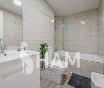 Habitación - Madrid - Lista - 625€ MES - Ref. RYN-HSD25 - Photo 6