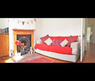 3 Bed Terraced House, Edgehill Street, RG1 - Photo 2