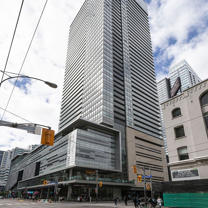 Condo à louer à Toronto - Photo 1