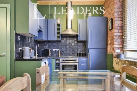 apartment to rent Newton Street, Manchester, M1 - Photo 5