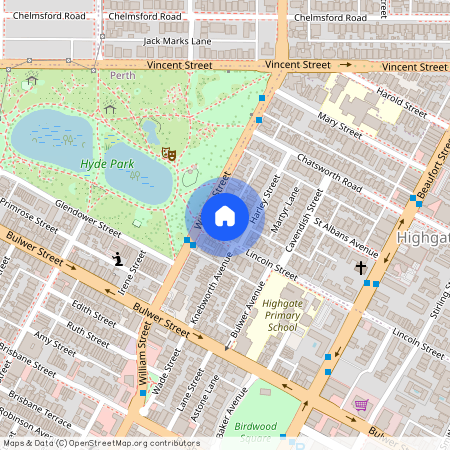 198 Lincoln Street, Highgate, WA, 6003