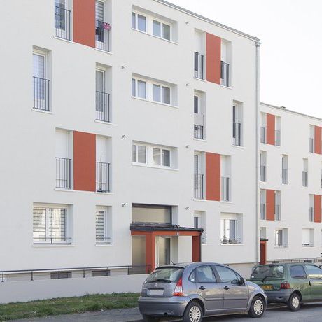 Espace Habitat, premier organisme logeur certifié Qualibail dans les Ardennes. - Photo 1