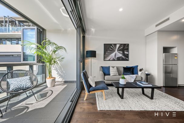 527/20 Anzac Park, Campbell ACT 2612 - Apartment For Rent | Domain - Photo 1