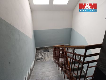 Pronájem bytu 2+1 60 m² - Fotografie 5