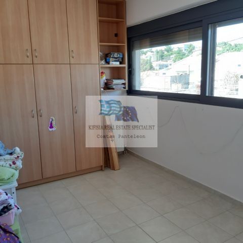Μεζονέτα για ενοικίαση Όριο Κηφισιάς (Μελίσσια) - Φωτογραφία 1