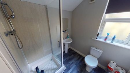 8 St. Michaels Terrace, Leeds, LS6 3BQ - Photo 5