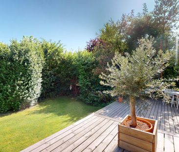 194m² Villa | Brønshøj - Foto 6