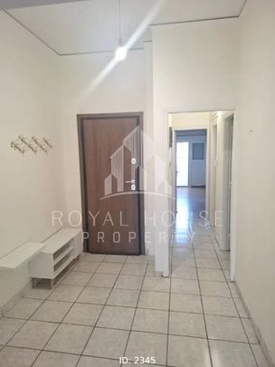 Διαμέρισμα για ενοικίαση Ευαγγελίστρια (Κέντρο - Λιμάνι) - Φωτογραφία 1