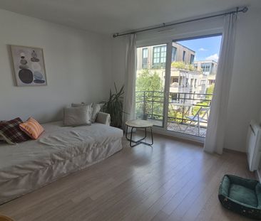 Location Appartement 2 pièces 43m² LILLE 59800 - Photo 1
