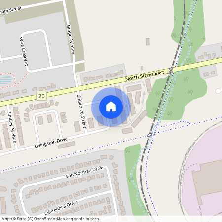 112 Livingston Drive, Tillsonburg