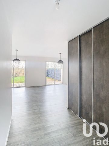 Maison 4 pièces de 95 m² à Saint-Sauveur-d'Aunis (17540) - Photo 3