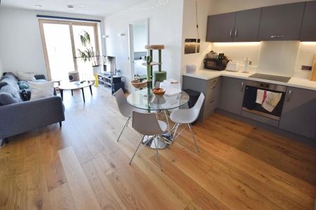 2 bedroom apartment to rent - Photo 3