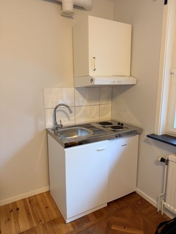 Partille - 1rok - tillsv - 6.900kr/mån - Foto 3