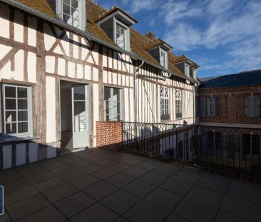 Appartement à louer 2 pièces 38.67m² - Photo 1