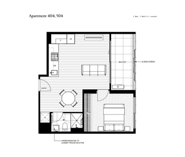 Iconic Building Meets Modern Living at its Best! - Photo 4