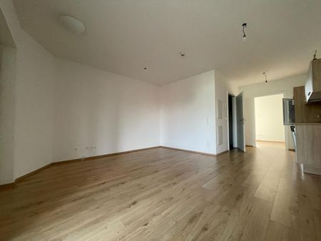 Generationswohnhaus Vinzenz Muchitsch Straße, 2 Zimmerwohnung TOP 22, [GF,ViMu] - Foto 3