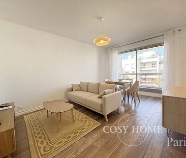 Appartement en location | Boulogne-billancourt - Photo 2