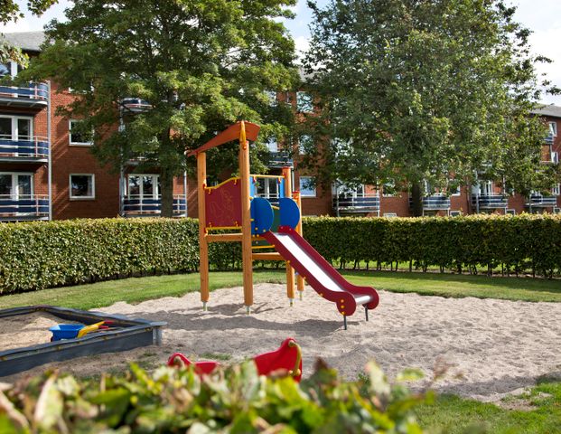 Søndergade, Smalbyvej, Frederiksgade, Knudsgade, Risagergade, Knudsgade 32-44 og 33-49 og Dannebrogsgade 47, Valdemarsgade - Foto 1