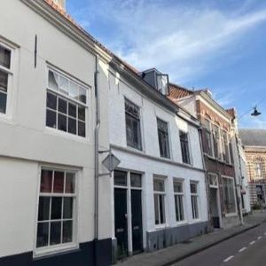 Te huur: Kamer Korte Noordstraat in Middelburg - Photo 3