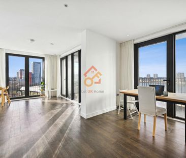 The Bank, 60 Sheepcote Street, Birmingham B16 - Photo 2