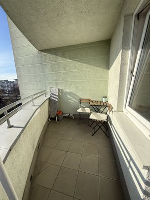 Przestronna kawalerka 39m2 miejsce w garażu Ochota - Photo 1