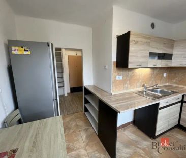 Pronájem bytu 2+1 52 m - Photo 2