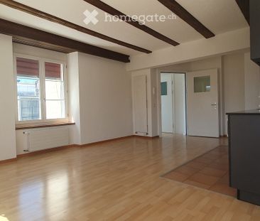 2 Zimmer, 52 m² - Photo 1