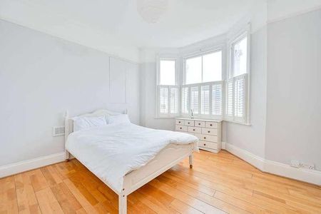 Barrowgate Road, Chiswick, W4 - Photo 5