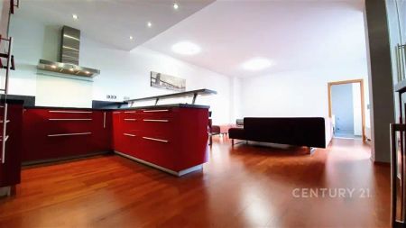 Pronájem nadstandartního bytu 3+kk s šatnou a 30 m - Photo 5